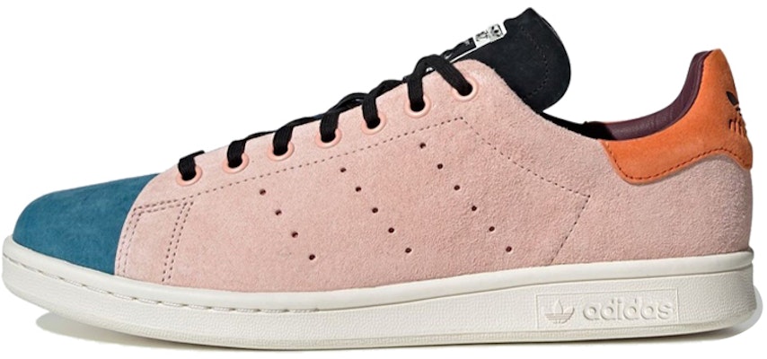 adidas Stan Smith Recon 'Pink Lush Blue' EF4974 Buy adidas Stan Smith Recon 'Pink Lush Blue' EF4974