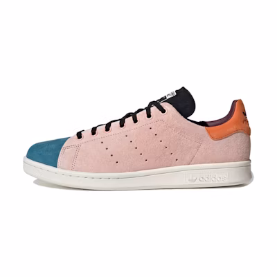 adidas Stan Smith Recon 'Pink Lush Blue'