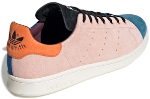 adidas Stan Smith Recon 'Rosa Azul Suave' EF4974 Lookbook adidas Stan Smith Recon 'Rosa Azul Suave' EF4974