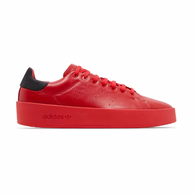 adidas Stan Smith Recon 'Scarlet'