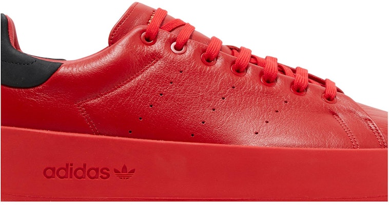 adidas Stan Smith Recon 'Merah Menyala' H06183 Order adidas Stan Smith Recon 'Merah Menyala' H06183