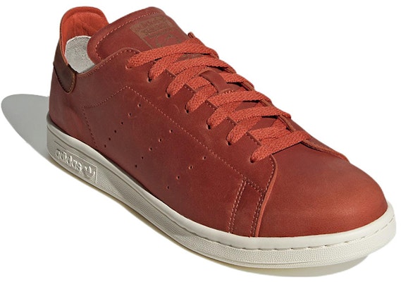 adidas Stan Smith Recon 'Surf Red' H03703 Order adidas Stan Smith Recon 'Surf Red' H03703