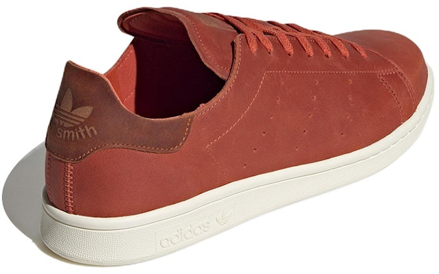 adidas Stan Smith Recon 'Surf Red' H03703 Lookbook adidas Stan Smith Recon 'Surf Red' H03703