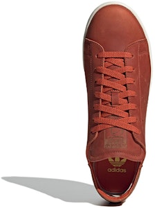 adidas Stan Smith Recon 'Rojo Surf' H03703 Shop adidas Stan Smith Recon 'Rojo Surf' H03703