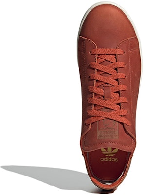 adidas Stan Smith Recon 'Surf Red' H03703 Shop adidas Stan Smith Recon 'Surf Red' H03703