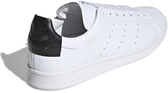 adidas Stan Smith Recon 'Putih Hitam' EE5785 Lookbook adidas Stan Smith Recon 'Putih Hitam' EE5785
