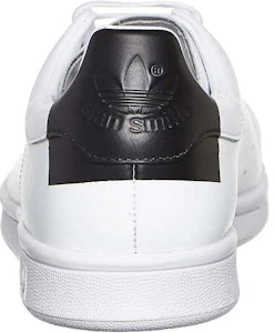 adidas Stan Smith Recon 'Putih Hitam' EE5785 Shop adidas Stan Smith Recon 'Putih Hitam' EE5785