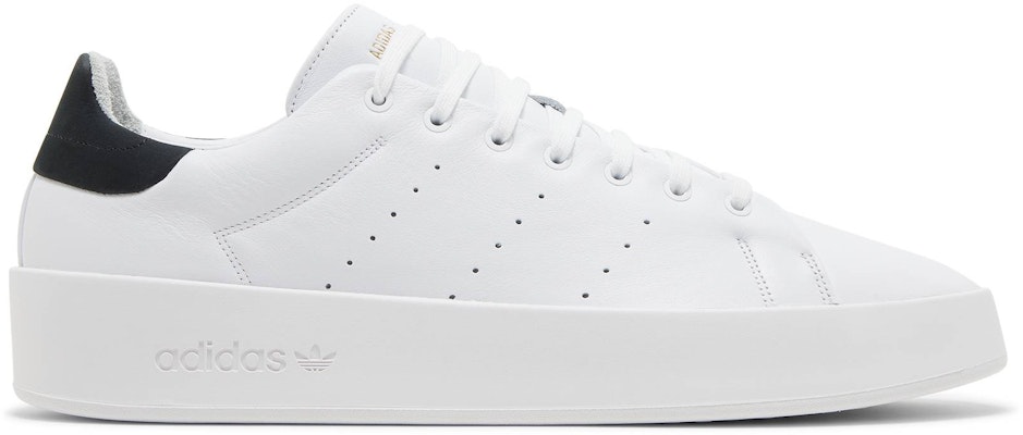 adidas Stan Smith Recon 'White Black' H06185 Buy adidas Stan Smith Recon 'White Black' H06185
