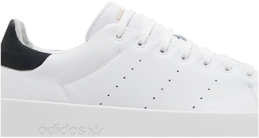 adidas Stan Smith Recon 'Blanco Negro' H06185 Order adidas Stan Smith Recon 'Blanco Negro' H06185