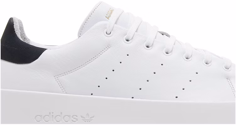 adidas Stan Smith Recon 'White Black' H06185 Order adidas Stan Smith Recon 'White Black' H06185