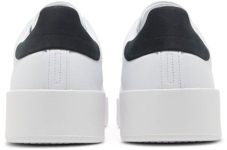 スタンスミス Recon 白黒 (Sutansu Sumisu Recon Shiro Kuro) H06185 Details for スタンスミス Recon 白黒 (Sutansu Sumisu Recon Shiro Kuro) H06185