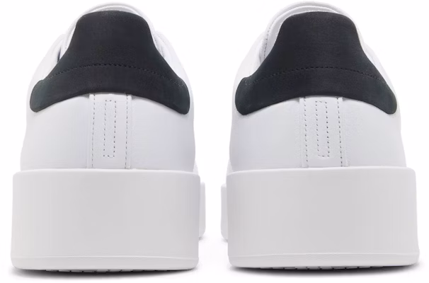 adidas Stan Smith Recon 'White Black' H06185 Details for adidas Stan Smith Recon 'White Black' H06185