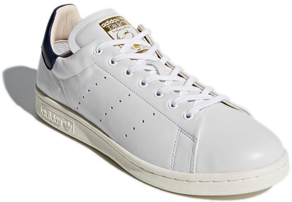 adidas Stan Smith Recon 'White Navy' CQ3033 Lookbook adidas Stan Smith Recon 'White Navy' CQ3033