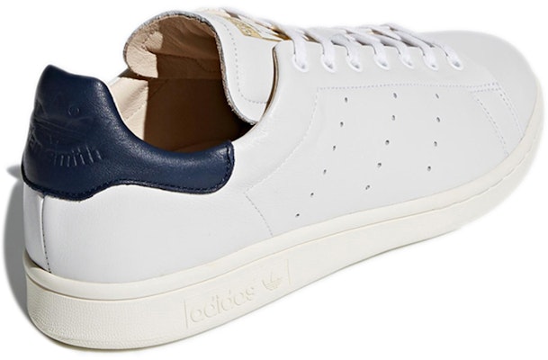 adidas Stan Smith Recon 'White Navy' CQ3033 Shop adidas Stan Smith Recon 'White Navy' CQ3033