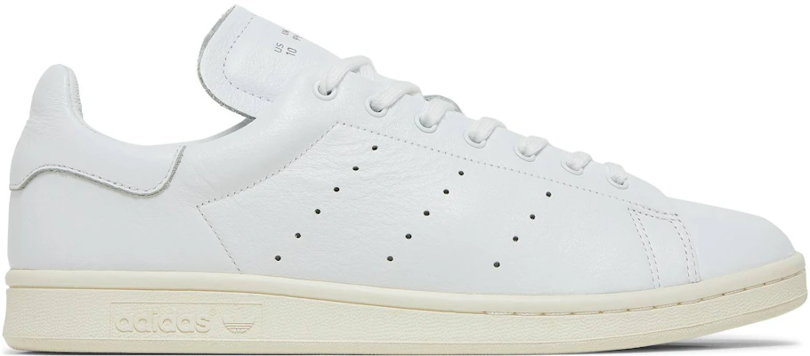 阿迪达斯Stan Smith Recon全白皮革版 EE5790 Buy 阿迪达斯Stan Smith Recon全白皮革版 EE5790