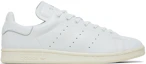 Buy 阿迪达斯Stan Smith Recon全白皮革版 EE5790
