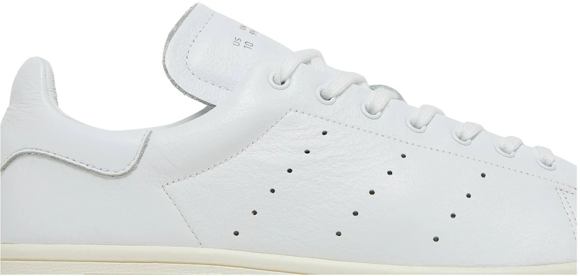 阿迪达斯Stan Smith Recon全白皮革版 EE5790 Order 阿迪达斯Stan Smith Recon全白皮革版 EE5790