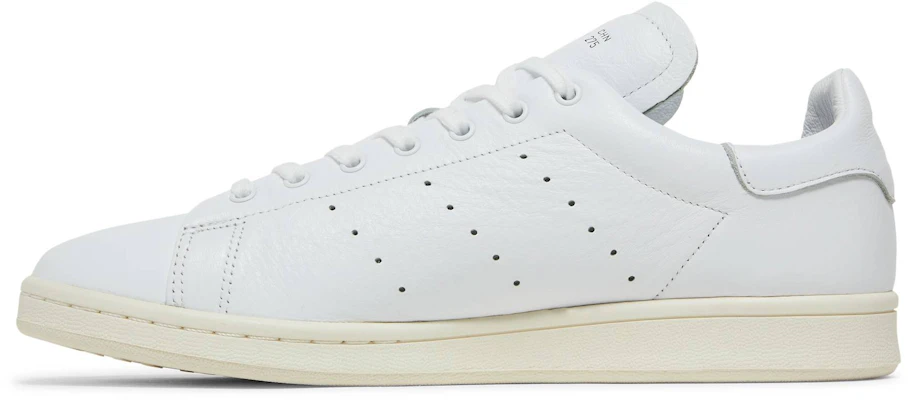 阿迪达斯Stan Smith Recon全白皮革版 EE5790 Lookbook 阿迪达斯Stan Smith Recon全白皮革版 EE5790