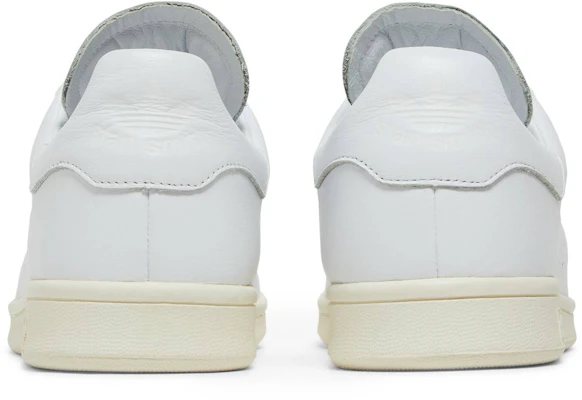 阿迪达斯Stan Smith Recon全白皮革版 EE5790 Details for 阿迪达斯Stan Smith Recon全白皮革版 EE5790