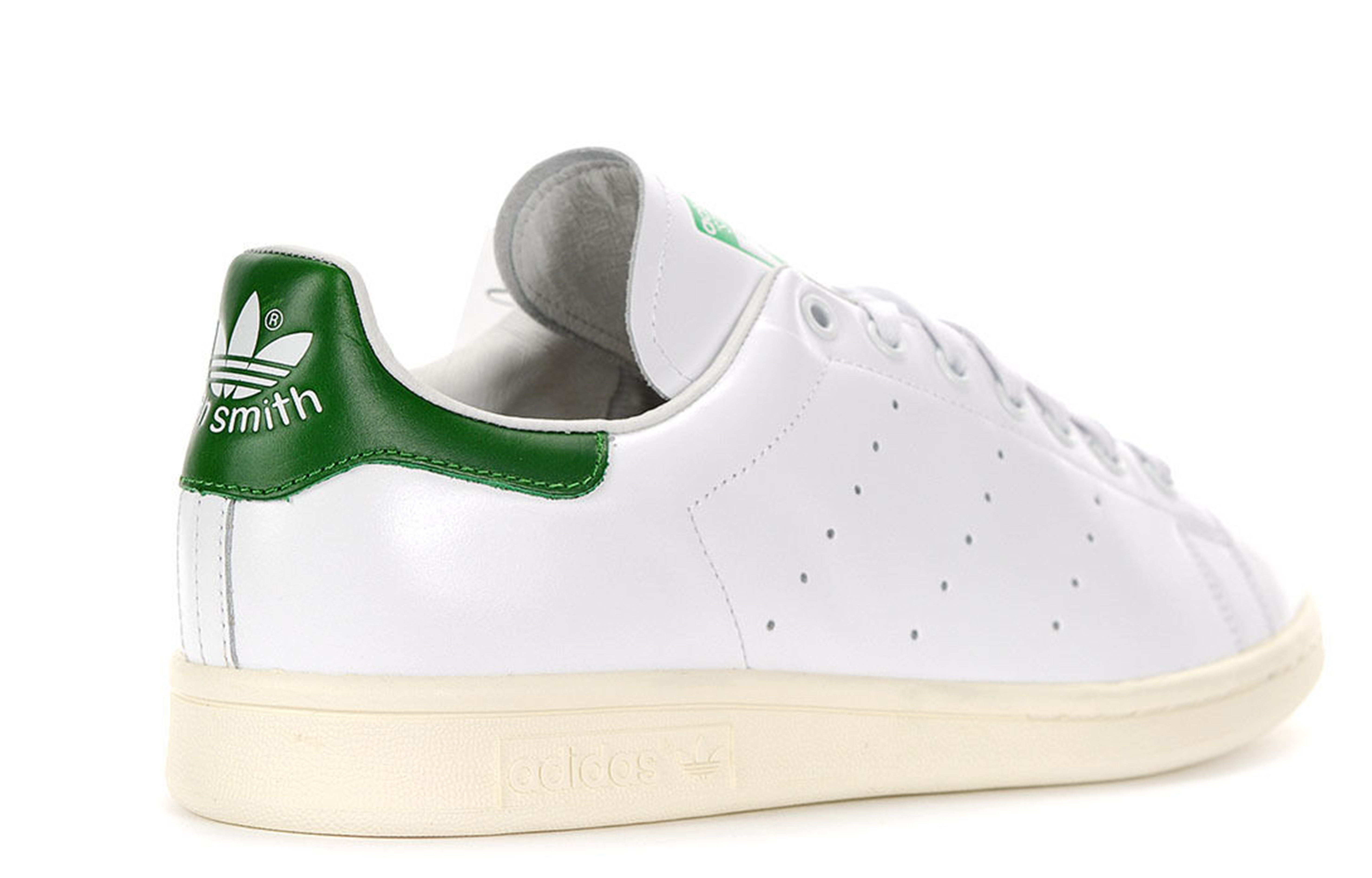 Lookbook Sepatu adidas Stan Smith 'Putih' B24364
