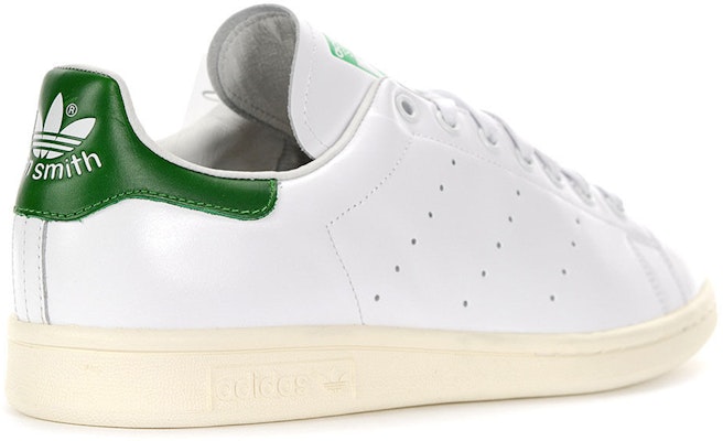 Sepatu adidas Stan Smith 'Putih' B24364 Lookbook Sepatu adidas Stan Smith 'Putih' B24364