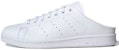 adidas Stan Smith Slip-On Tanpa Belakang Mule 'Cloud White' FX0532