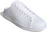 Lookbook adidas Stan Smith Slip-On Tanpa Belakang Mule 'Cloud White' FX0532