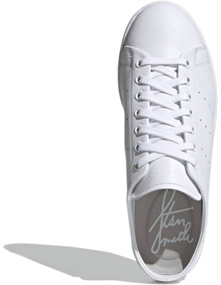 adidas Stan Smith Mule sin talón 'Cloud White' Blanca FX0532 Purchase adidas Stan Smith Mule sin talón 'Cloud White' Blanca FX0532