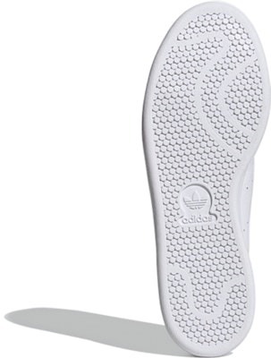 adidas Stan Smith Mule sin talón 'Cloud White' Blanca FX0532 Details for adidas Stan Smith Mule sin talón 'Cloud White' Blanca FX0532