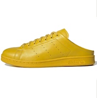adidas Stan Smith Slip-On Backless Mule 'Tribe Yellow' FX0531 adidas Stan Smith Slip-On Backless Mule 'Tribe Yellow' FX0531