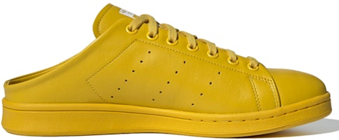 阿迪达斯史密斯便鞋无后跟拖鞋 "部落黄" FX0531 Order 阿迪达斯史密斯便鞋无后跟拖鞋 "部落黄" FX0531