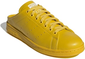 阿迪达斯史密斯便鞋无后跟拖鞋 "部落黄" FX0531 Lookbook 阿迪达斯史密斯便鞋无后跟拖鞋 "部落黄" FX0531