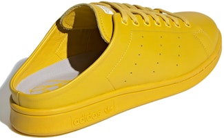 阿迪达斯史密斯便鞋无后跟拖鞋 "部落黄" FX0531 Shop 阿迪达斯史密斯便鞋无后跟拖鞋 "部落黄" FX0531