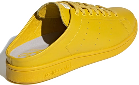 아디다스 스탠 스미스 슬립온 뮬 "트라이브 옐로우" FX0531 Shop 아디다스 스탠 스미스 슬립온 뮬 "트라이브 옐로우" FX0531