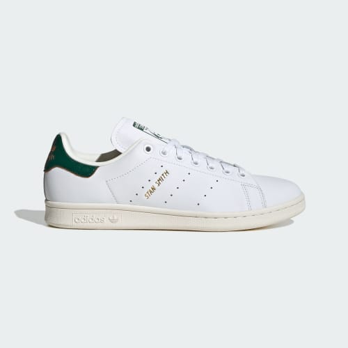 adidas Stan Smith Sneakers Cloud White/Collegiate Green/Core White JH9704