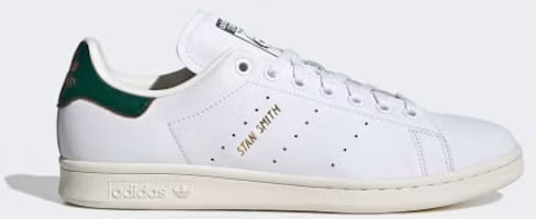 adidas Stan Smith Sneakers Cloud White/Collegiate Green/Core White JH9704 adidas Stan Smith Sneakers Cloud White/Collegiate Green/Core White JH9704