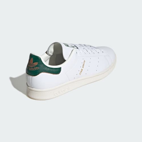 Purchase Zapatillas adidas Stan Smith Blanco Nube/Verde Colegial/Blanco Core. JH9704