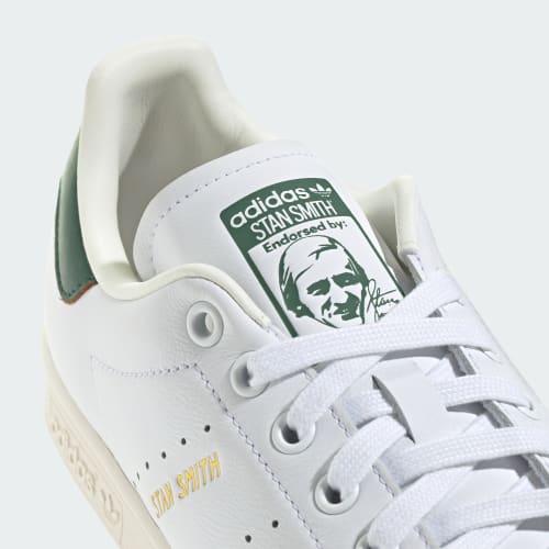 Cheap Zapatillas adidas Stan Smith Blanco Nube/Verde Colegial/Blanco Core. JH9704