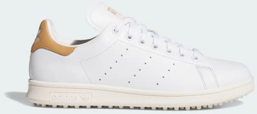 Adidas Stan Smith Spikeless Golf Sneakers Cloud White/Supplier Colour/Off White HP7077 Buy Adidas Stan Smith Spikeless Golf Sneakers Cloud White/Supplier Colour/Off White HP7077