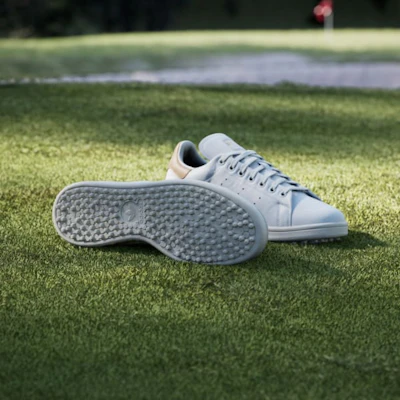 Adidas Stan Smith Golf Sin Tacos Blanco Nube/Color Proveedor/Blanco Hueso HP7077 Purchase Adidas Stan Smith Golf Sin Tacos Blanco Nube/Color Proveedor/Blanco Hueso HP7077