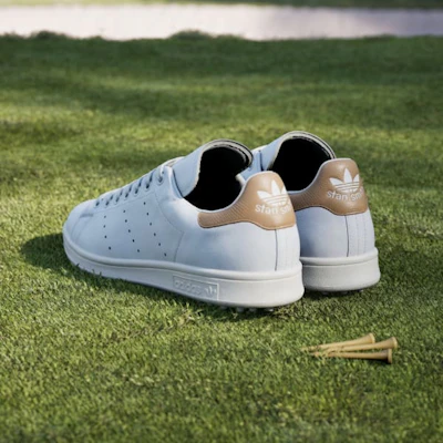 Adidas Stan Smith Spikeless Golf Sneakers Cloud White/Supplier Colour/Off White HP7077 Details for Adidas Stan Smith Spikeless Golf Sneakers Cloud White/Supplier Colour/Off White HP7077