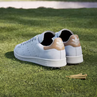 Sizing Adidas Stan Smith Golf Sin Tacos Blanco Nube/Color Proveedor/Blanco Hueso HP7077