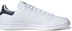 Order adidas Stan Smith Vegan 'Putih Navy Kolegiat' FU9611