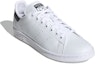 Lookbook adidas Stan Smith Vegan 'Putih Navy Kolegiat' FU9611