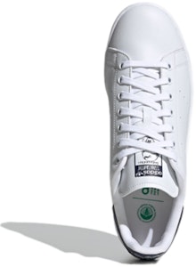 adidas Stan Smith Vegan 'Putih Navy Kolegiat' FU9611 Purchase adidas Stan Smith Vegan 'Putih Navy Kolegiat' FU9611