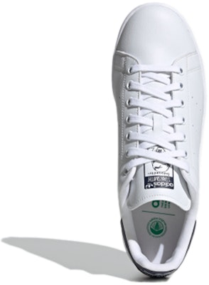 adidas Stan Smith Vegan 'White Collegiate Navy' FU9611 Purchase adidas Stan Smith Vegan 'White Collegiate Navy' FU9611