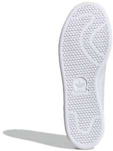 adidas Stan Smith Vegan 'Putih Navy Kolegiat' FU9611 Details for adidas Stan Smith Vegan 'Putih Navy Kolegiat' FU9611