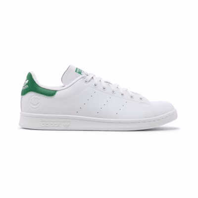 adidas Stan Smith Vegan 'White Green'