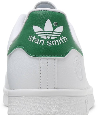 adidas Stan Smith Vegan 'White Green' FU9612 Sizing adidas Stan Smith Vegan 'White Green' FU9612