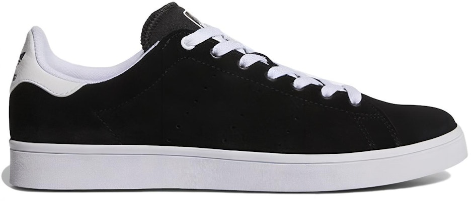 阿迪达斯斯坦史密斯Vulc '核心黑' BB8743 Order 阿迪达斯斯坦史密斯Vulc '核心黑' BB8743